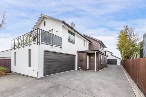 Photo of property in 174 Strickland Street, Sydenham, Christchurch, 8023