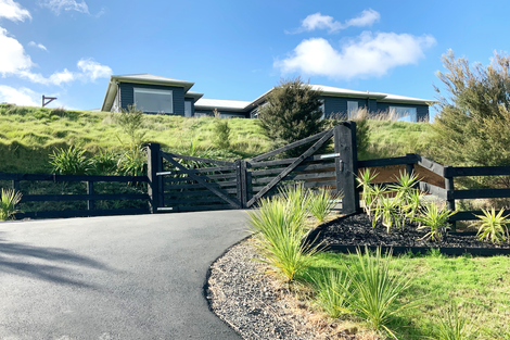 Photo of property in 15e Brljevich Road, Mangatawhiri, 2471