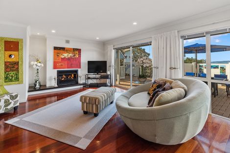Photo of property in 4 Matangi Terrace, Snells Beach, 0920