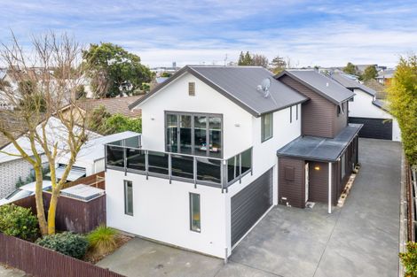 Photo of property in 174 Strickland Street, Sydenham, Christchurch, 8023