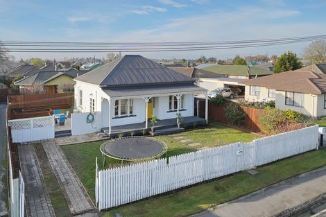 Photo of property in 1/9 Third Street, Belfast, Christchurch, 8051