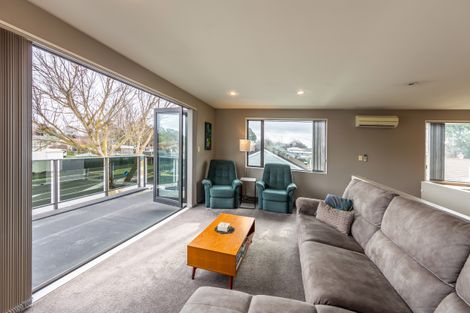 Photo of property in 174 Strickland Street, Sydenham, Christchurch, 8023