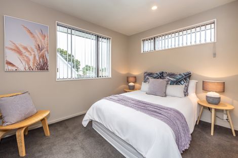 Photo of property in 174 Strickland Street, Sydenham, Christchurch, 8023