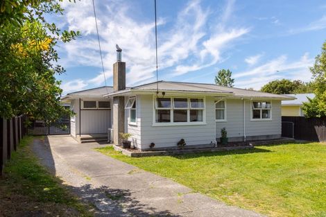 Photo of property in 38 Watt Street, Featherston, 5710