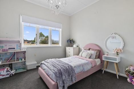 Photo of property in 53 Snell Street, Morrinsville, 3300