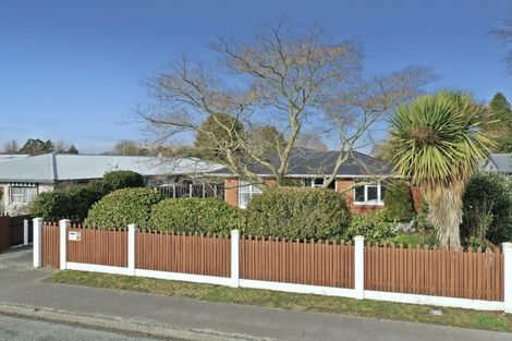 Photo of property in 10 Galbraith Street, Allenton, Ashburton, 7700
