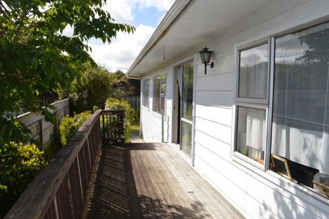 Photo of property in 50 Richmond Avenue, Richmond Heights, Taupo, 3330