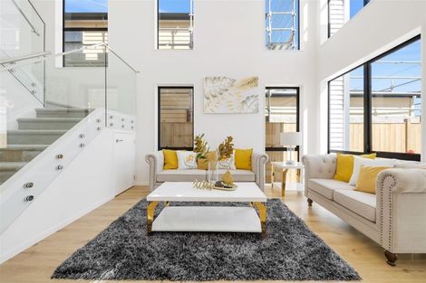 Photo of property in 41 Drumconnell Drive, Flat Bush, Auckland, 2019