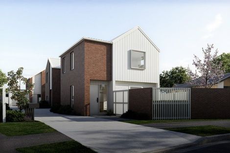 Photo of property in 2/43 Winsor Crescent, Spreydon, Christchurch, 8024