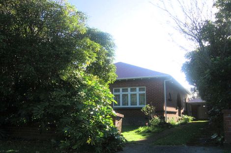 Photo of property in 33 Penrose Street, Woburn, Lower Hutt, 5010
