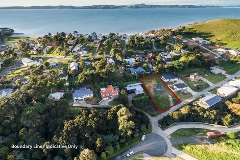 Photo of property in 14 Pinebrook Lane, Maraetai, Auckland, 2018