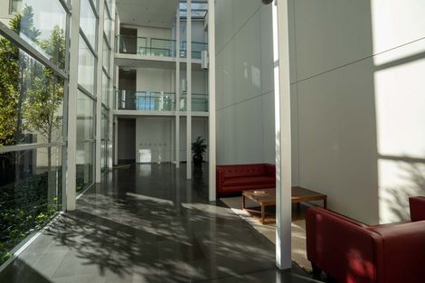 Photo of property in Sanctum Apartments, 11/10a Ebor Street, Te Aro, Wellington, 6011