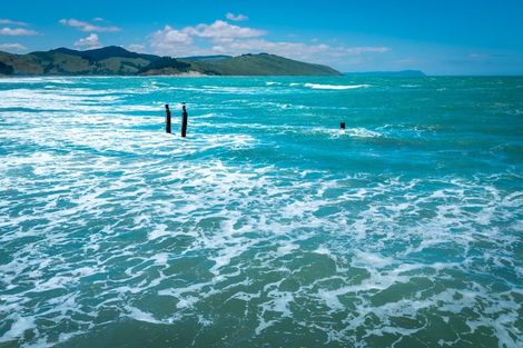 Photo of property in 54 Akitio Esplanade, Akitio, Pongaroa, 4991