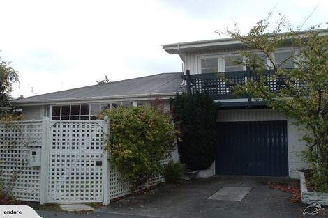 Photo of property in 121 Kendal Avenue, Burnside, Christchurch, 8053