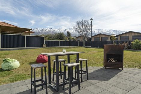 Photo of property in 58 Missy Crescent, Mount Pisa, Cromwell, 9383