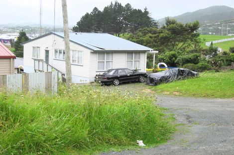 Photo of property in 87 Morningside Road, Morningside, Whangarei, 0110