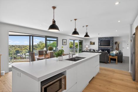 Photo of property in 124a Centaurus Road, Huntsbury, Christchurch, 8022