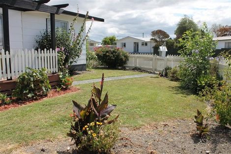 Photo of property in 7 Diaz Drive, Flaxmere, Hastings, 4120