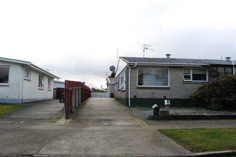 Photo of property in 2/66 Fulton Street, Gladstone, Invercargill, 9810