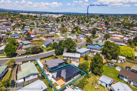Photo of property in 13a President Avenue, Papakura, 2110