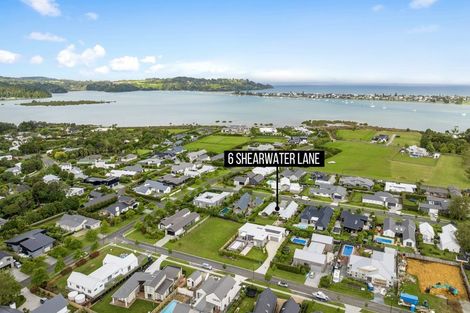 Photo of property in 6 Shearwater Lane, Point Wells, Warkworth, 0986