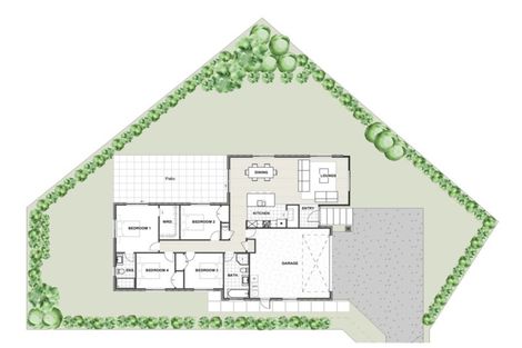 Photo of property in 27 Papa Orchard Drive, Kumeu, 0810