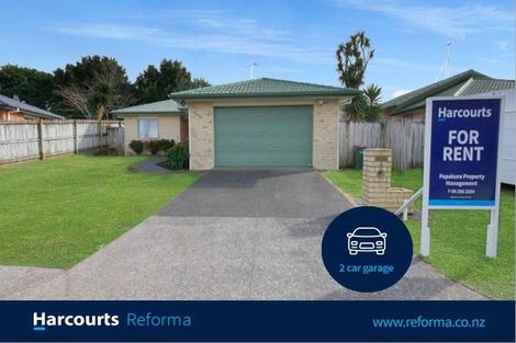 Photo of property in 6 Kaimoana Street, Weymouth, Auckland, 2103