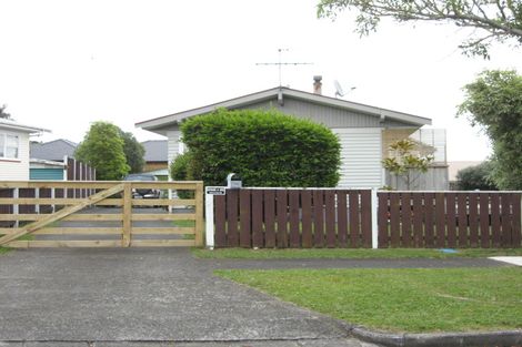 Photo of property in 14 London Street, Pukekohe, 2120