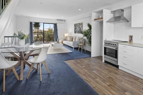 Photo of property in 5/208 Strickland Street, Sydenham, Christchurch, 8023