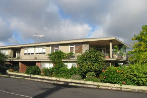 Photo of property in 5/5 Sage Road, Kohimarama, Auckland, 1071