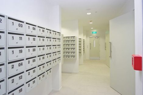 Photo of property in Soho Apartments, 619/74 Taranaki Street, Te Aro, Wellington, 6011