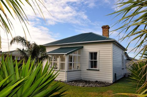 Photo of property in 85 Consols Street, Waihi, 3610