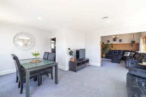 Photo of property in 41a Oxley Avenue, St Albans, Christchurch, 8014
