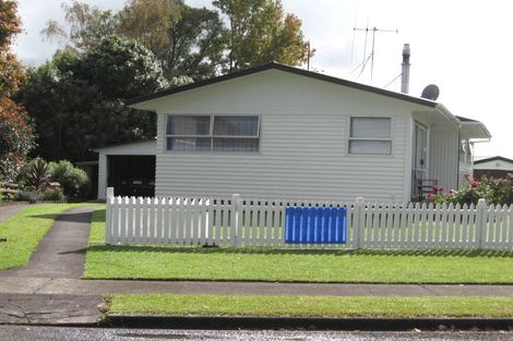 Photo of property in 16 Frances Street, Tirau, 3410