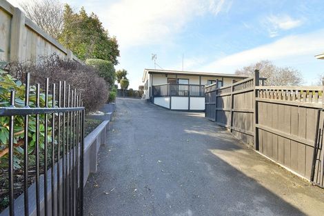 Photo of property in 21 Teignmouth Street, Abbotsford, Dunedin, 9018