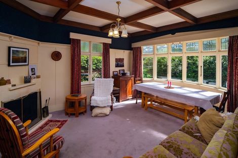 Photo of property in 36 Sandringham Street, Saint Clair, Dunedin, 9012