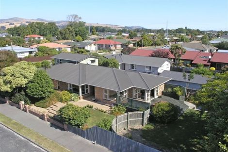 Photo of property in 3 Cobra Street, Halswell, Christchurch, 8025