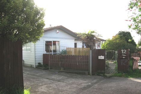 Photo of property in 12 Elisa Lane, Ranui, Auckland, 0612