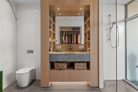 Photo of property in 6 Gazelle Lane, Redcliffs, Christchurch, 8081