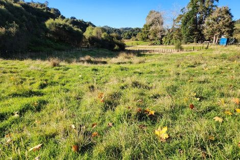 Photo of property in 65 Ngatoto Road South, Purangi, Tarata, 4387