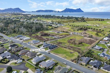 Photo of property in 80 Tamure Place, Ruakaka, 0116