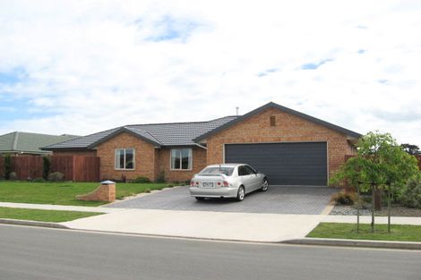 Photo of property in 16 Chester Street, Kaiapoi, 7630