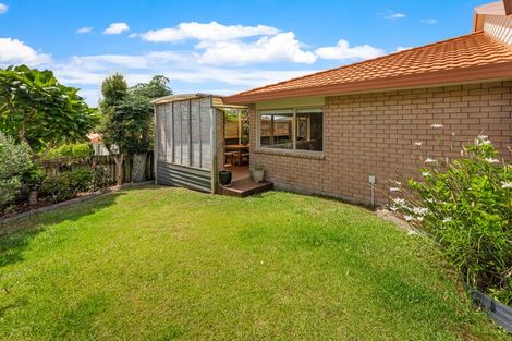 Photo of property in 21 Tates Court, Gulf Harbour, Whangaparaoa, 0930