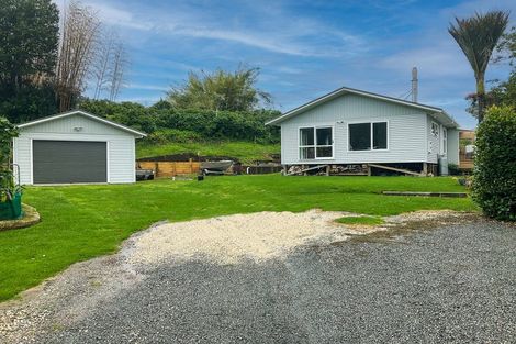 Photo of property in 241b Cowell Street, Kawhia, 3889
