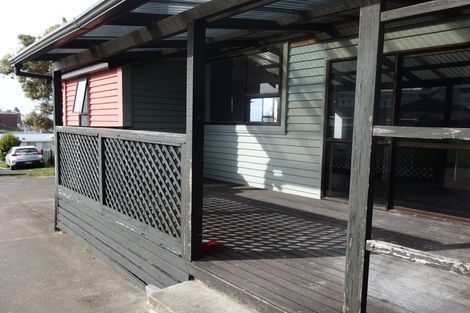 Photo of property in 2a Queen Street, Parkside, Timaru, 7910