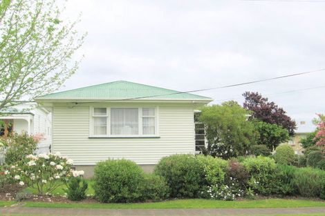 Photo of property in 1 Wyatt Avenue, Te Aroha, 3320