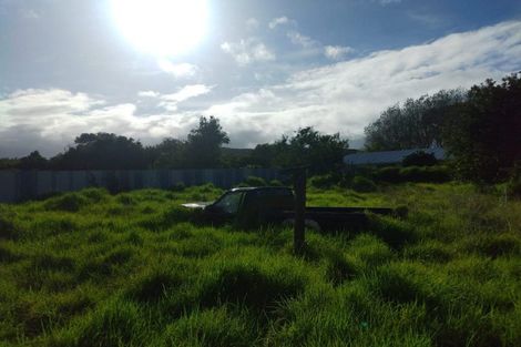 Photo of property in 139 Apatu Street, Wairoa, 4108