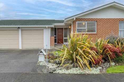 Photo of property in 6 Cardiff Street, Levin, 5510