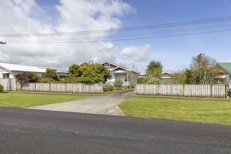 Photo of property in 5 Harris Street, Waitara, 4320