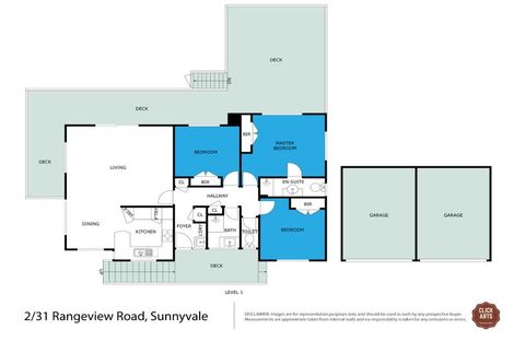 Photo of property in 2/31 Rangeview Road, Sunnyvale, Auckland, 0612